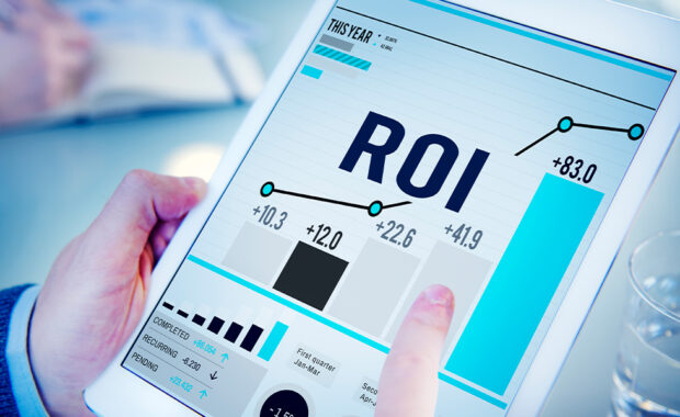 REAL ESTATE ROI FLORIDA